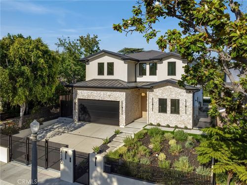 4140 Kraft Ave, Studio City, CA, 91604-3036 | Card Image