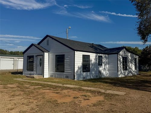 2410 N Jefferson Ave, Mt Pleasant, TX, 75455-2191 | Card Image