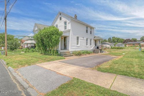 284 Grant Street, EXETER, PA, 18643 | Card Image