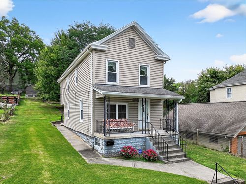 523 Waddell Ave, Donora, PA, 15033-1727 | Card Image