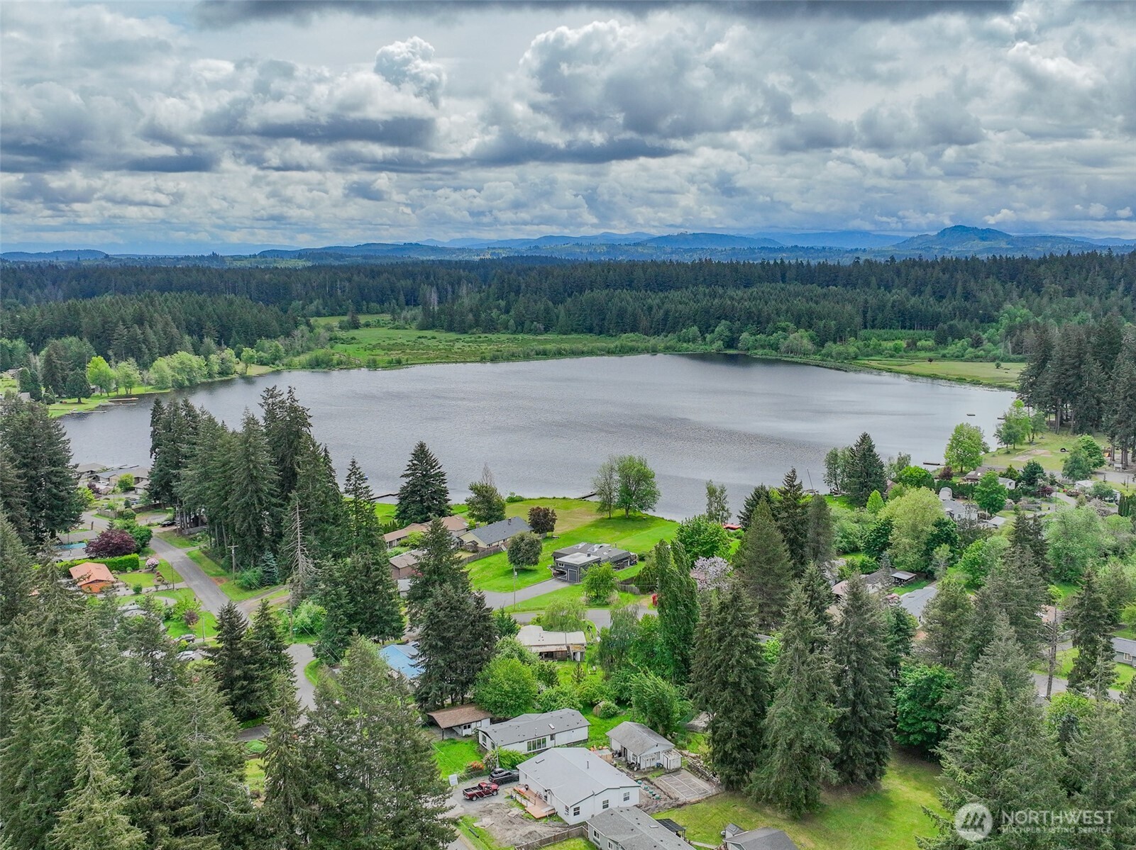 Residential in Olympia 4