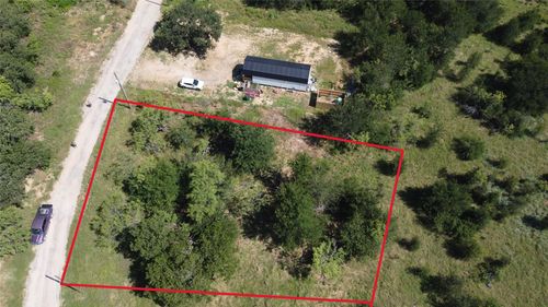 Lot 24 Big Horn Dr, Bridgeport, TX, 76426 | Card Image