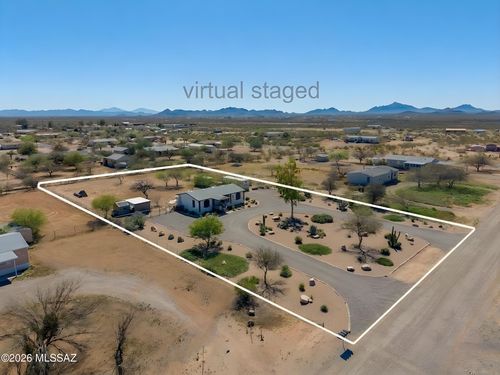 16921 W Whitewing Way, Marana, AZ, 85653 | Card Image