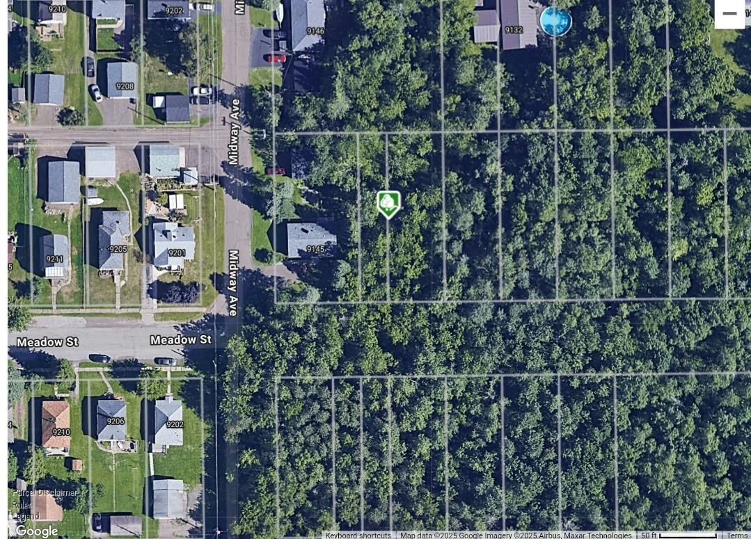 Land in Duluth