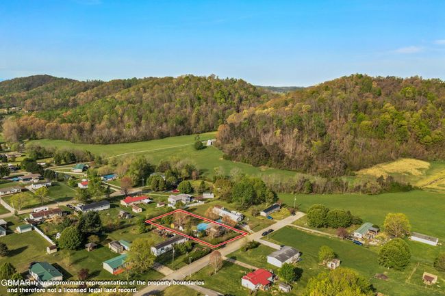 71 Wandering Dr, House other with 2 bedrooms, 2 bathrooms and null parking in Chuckey TN | Image 35