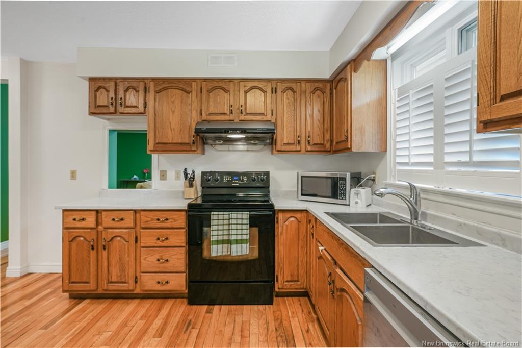 Residential in Fredericton 5