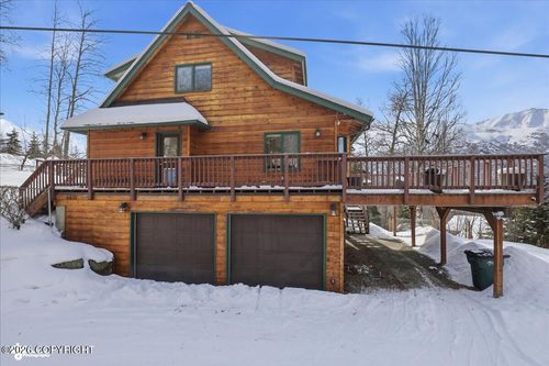 4441 Panther Dr, Eagle River, AK, 99577-9730 | Card Image