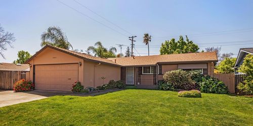 2404 Coolidge Way, Rancho Cordova, CA, 95670 | Card Image