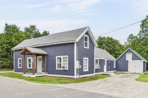 33 Border St, Amherst, NH, 03031-3057 | Card Image