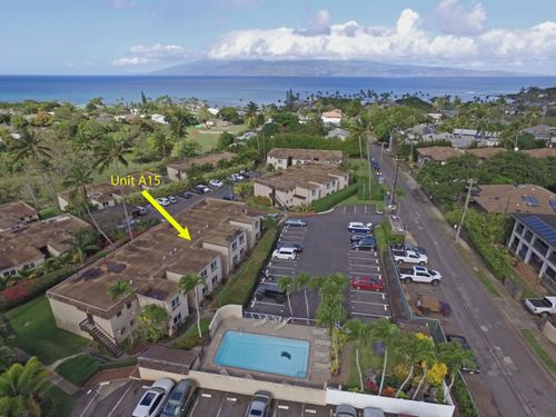 apt-a15-120 Hui Rd F, Lahaina, HI, 96761-9101 | Card Image