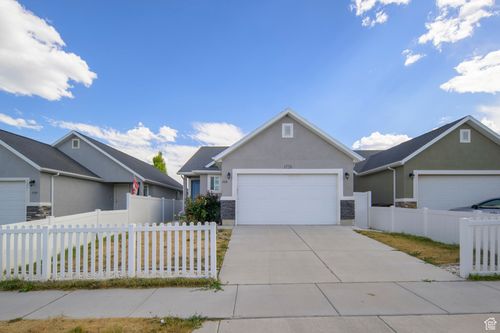 1728 E Shadow Dr, Eagle Mountain, UT, 84005-4781 | Card Image