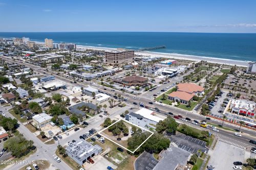 316 / 318 1st Avenue N, Jacksonville Beach, FL, 32250 | Card Image