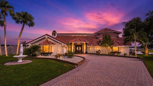 11609 Carrollwood Drive, TAMPA, FL, 33618 | Card Image