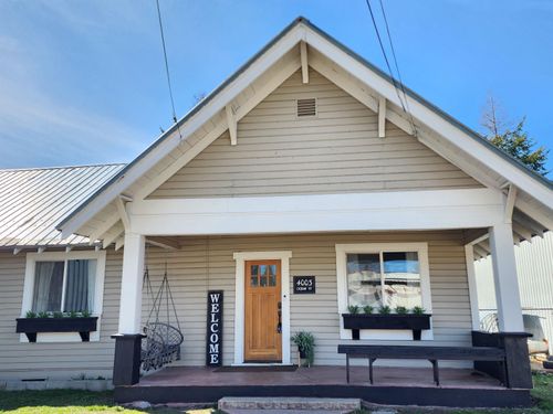 4003 Cedar St, Loon Lake, WA, 99148-9676 | Card Image