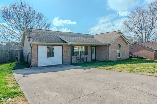 5515 Malachi Cir, Knoxville, TN, 37918-6134 | Card Image