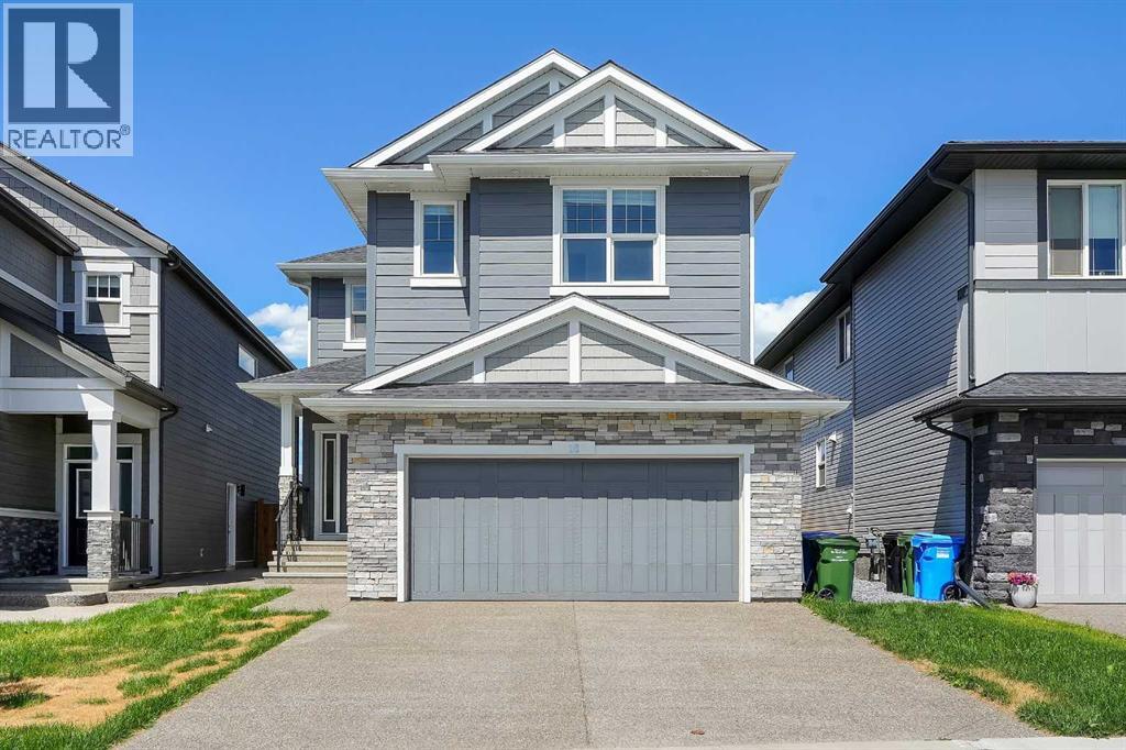 Residential in Calgary