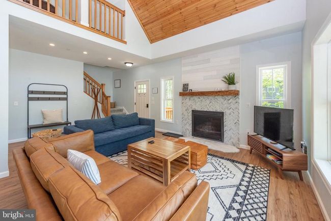 130 Wisp Adventure Rd, House other with 5 bedrooms, 4 bathrooms and null parking in MC HENRY MD | Image 18