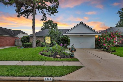 5414 Roserock Ln, Spring, TX, 77379-6044 | Card Image