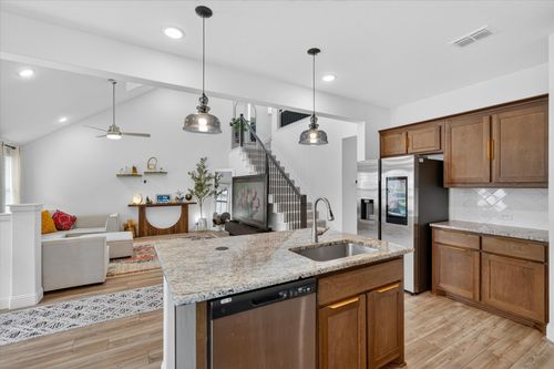 3909 Rain Lily Bnd, Melissa, TX, 75454-9624 | Card Image
