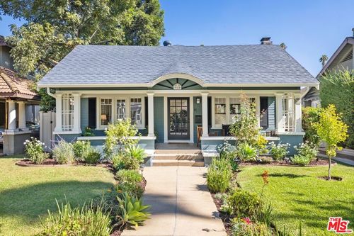 910 N Bushnell Ave, Alhambra, CA, 91801-1206 | Card Image