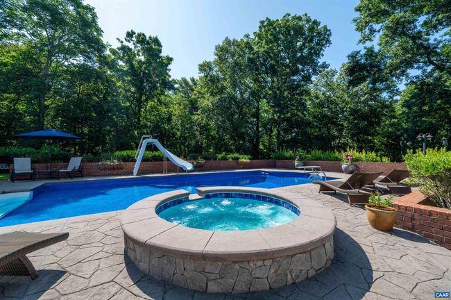 2865 Proffit Rd, House other with 4 bedrooms, 3 bathrooms and null parking in CHARLOTTESVILLE VA | Image 13