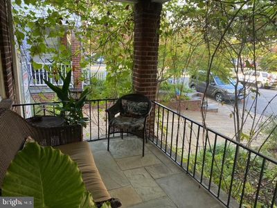 634 N Nelson Street, Home with 3 bedrooms, 2 bathrooms and null parking in ARLINGTON VA | Image 2