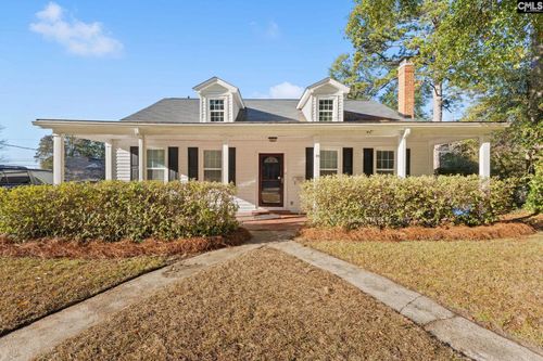 24 Hollywood Court, Columbia, SC, 29205 | Card Image