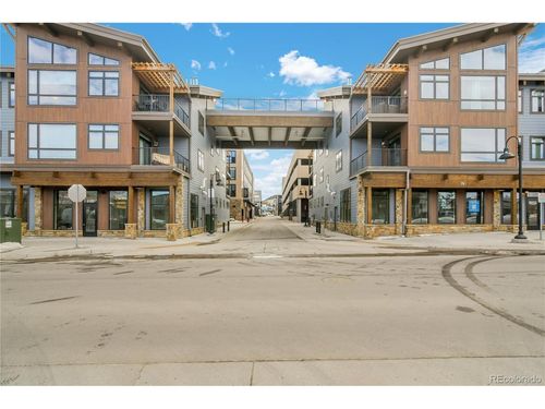 204w-75 W 4th St, Silverthorne, CO, 80498 | Card Image