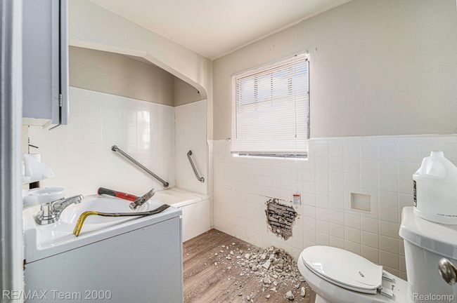 17343 Santa Rosa Dr, House other with 3 bedrooms, 2 bathrooms and null parking in Detroit MI | Image 14
