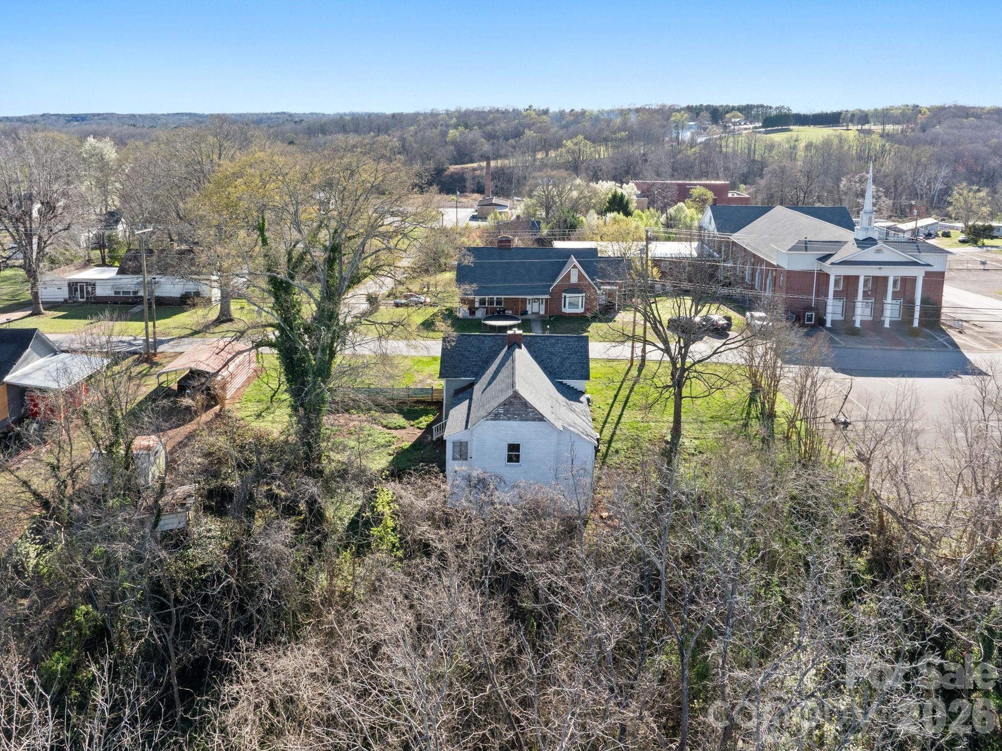 Residential in Ellenboro 3