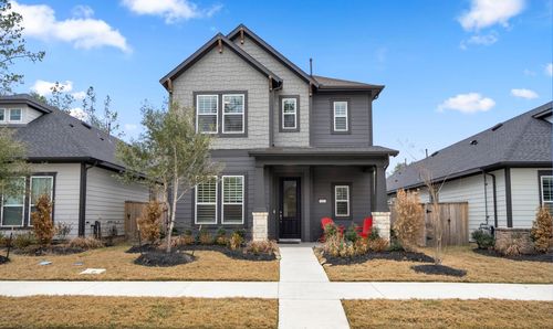 222 Thistle Dr, Montgomery, TX, 77316-2890 | Card Image