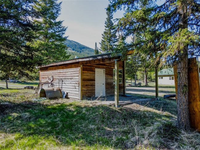 228 Keystone Flats Rd, House other with 2 bedrooms, 1 bathrooms and null parking in Libby MT | Image 66