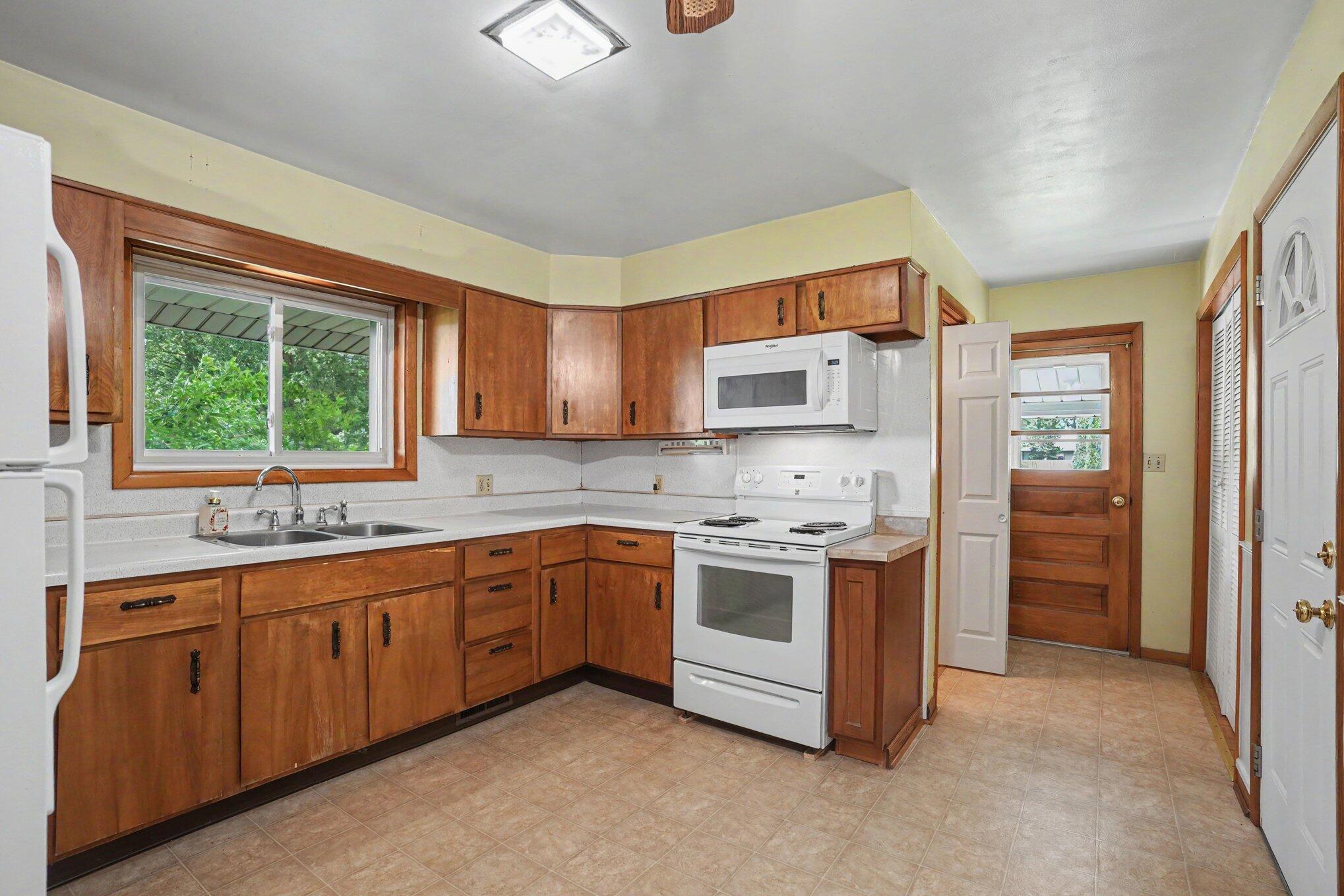 Residential in Climax Village 4