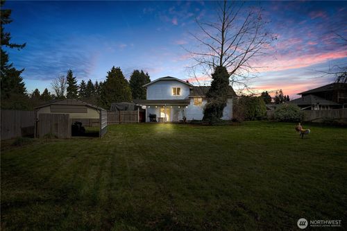 10306 235th Avenue E, Buckley, WA, 98321 | Card Image