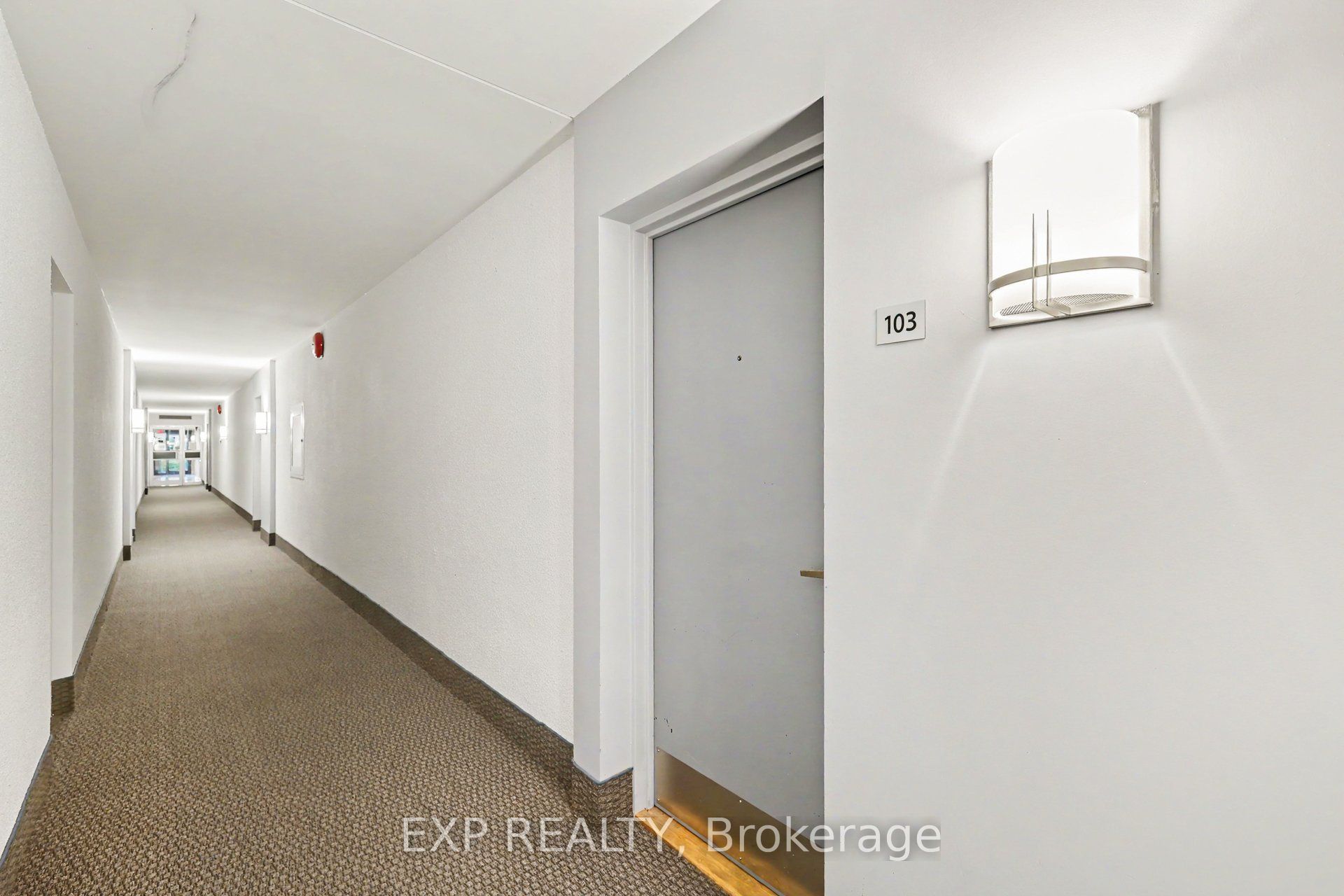 Residential in Belair Park - Copeland Park and Area 5