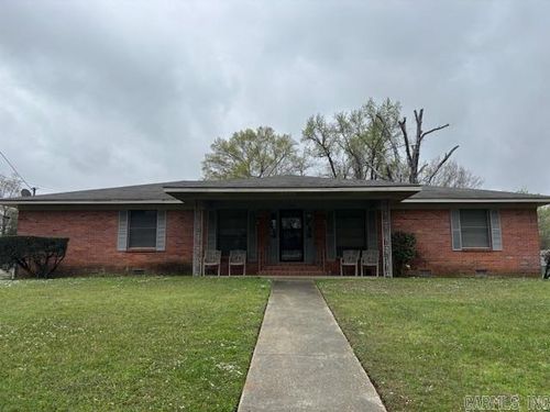 629 Miles St, El Dorado, AR, 71730 | Card Image