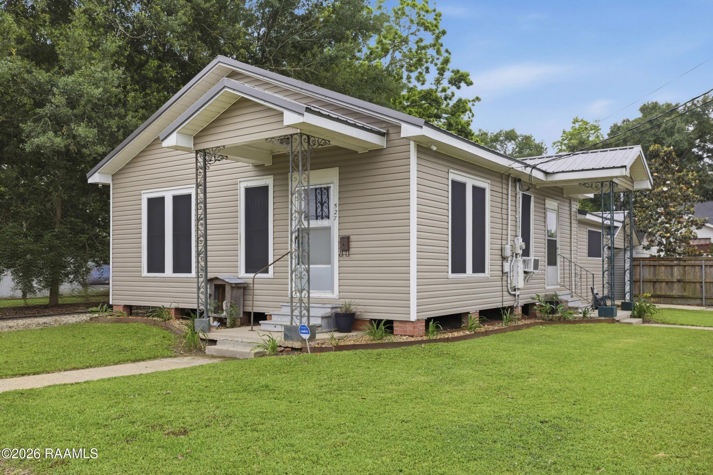 Residential in Church Point 3