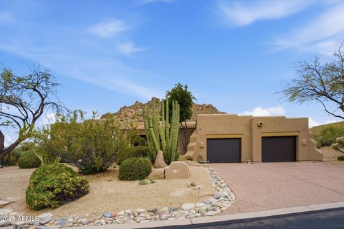 11366 E Desert Vista Road, Scottsdale, AZ, 85255 | Card Image