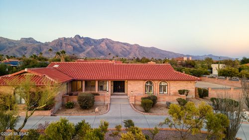 1151 E Rudasill Rd, Tucson, AZ, 85718-2915 | Card Image