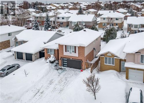 21 Vintage Way, Sudbury, ON, P3E6L3 | Card Image