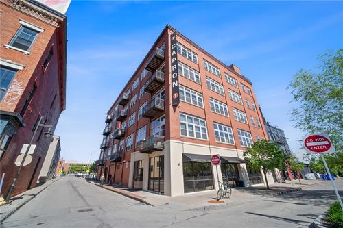 un304-1 Capron St, Rochester, NY, 14607-1700 | Card Image