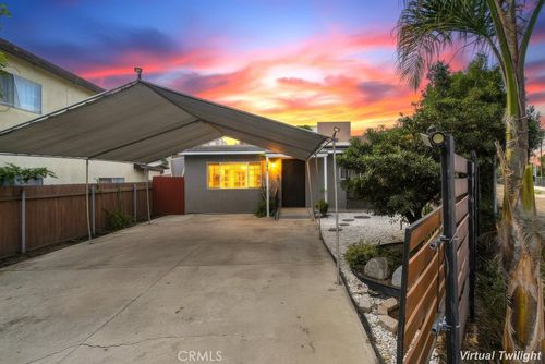 247 W Park Ave, San Ysidro, CA, 92173-2609 | Card Image