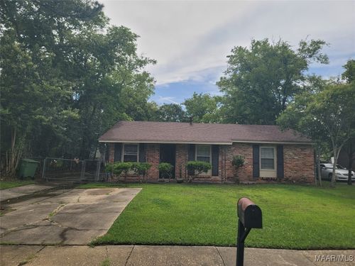 5118 Greensboro Dr, Montgomery, AL, 36108-5310 | Card Image