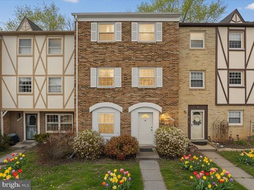 14846 Haymarket Ln, CENTREVILLE, VA, 20120-1835 | Card Image