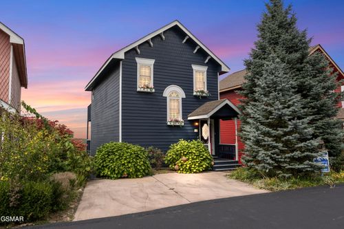 111-1386 Ski View Dr, Gatlinburg, TN, 37738-4537 | Card Image