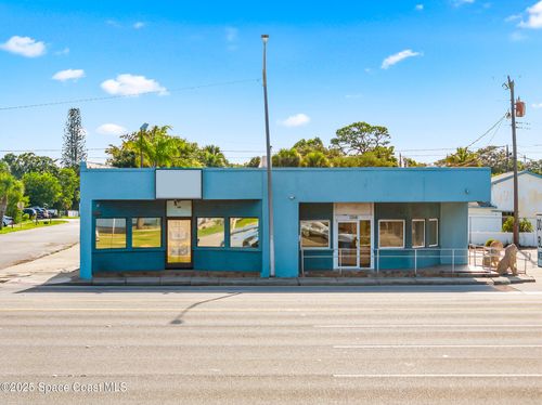 1268 N Harbor City Blvd, Melbourne, FL, 32935-7076 | Card Image