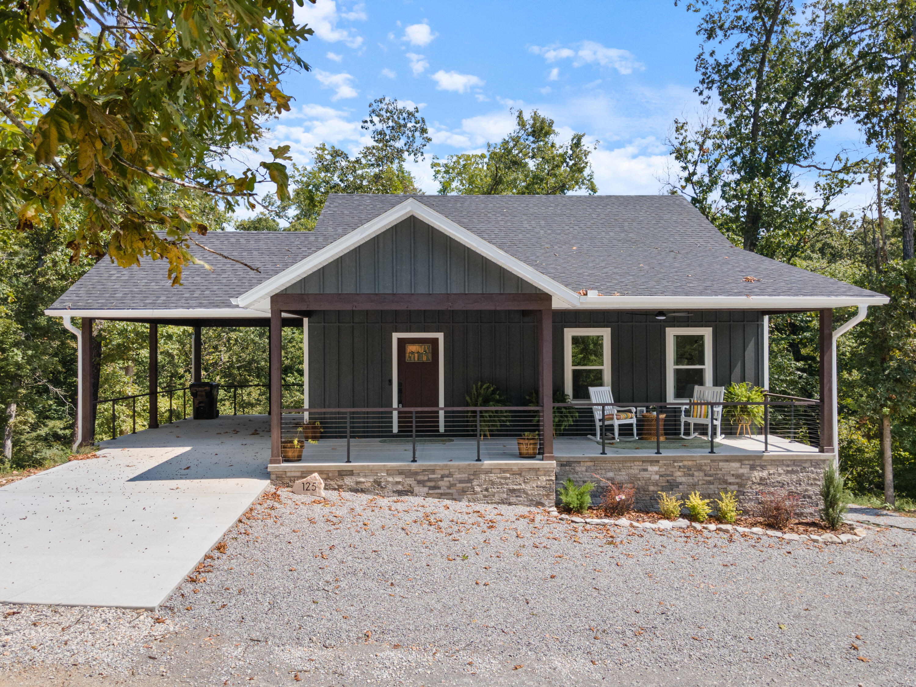 Indian River Hills Rd, Anderson, MO 64831