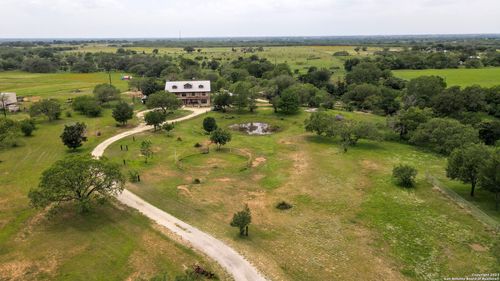 8389 E Loop 1604 S, Adkins, TX, 78101-2644 | Card Image