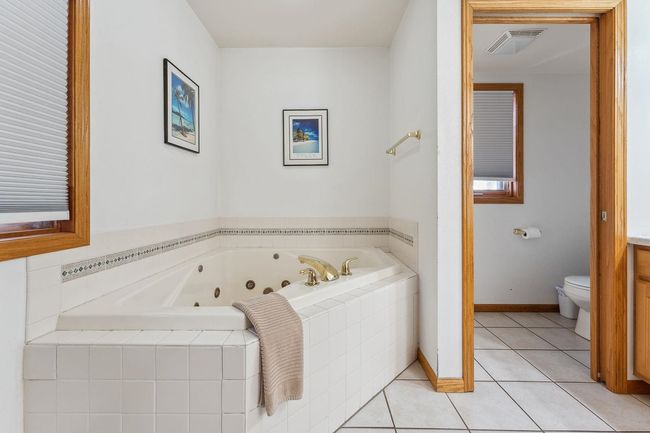 180 Cliffside Dr, House other with 3 bedrooms, 2 bathrooms and null parking in Wisconsin Dells WI | Image 22