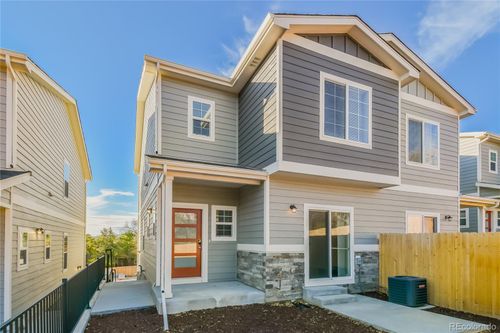 840 Promontory Rock Grv, Colorado Springs, CO, 80905-1448 | Card Image